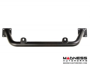 Jeep Wrangler JL Spartan Overrider Front Bumper